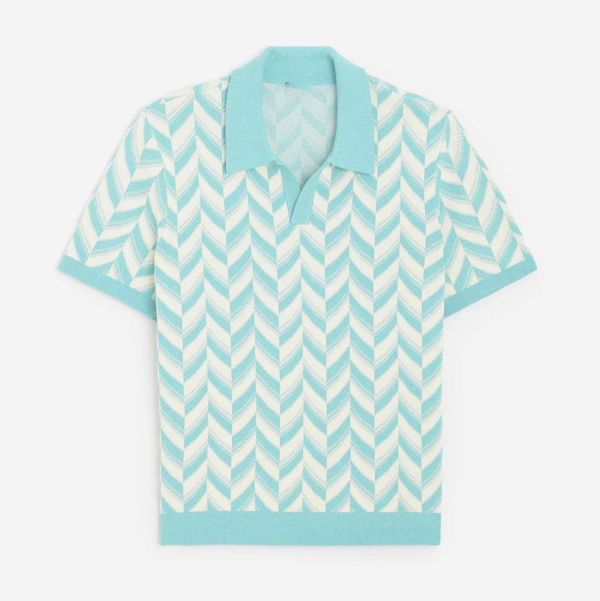 Camisa Polo Clássica San Remo