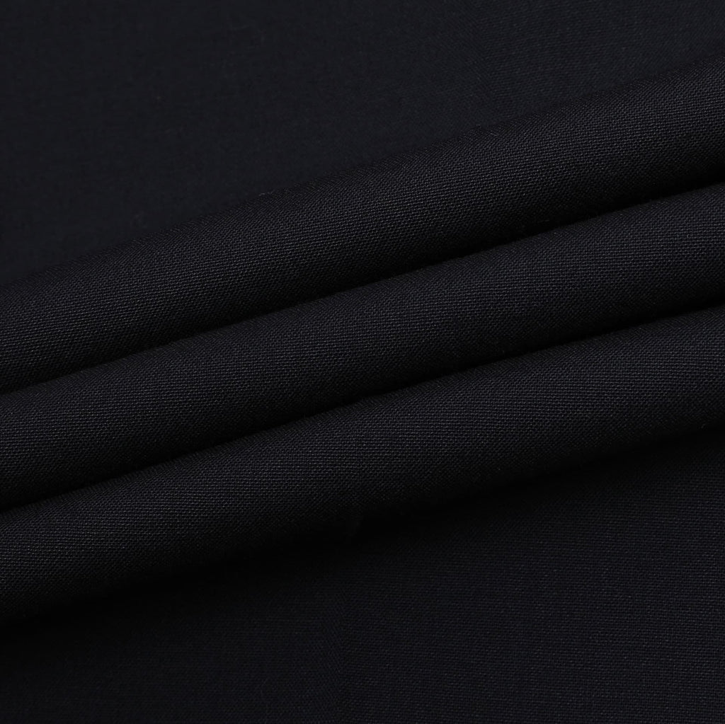 Calça Jogger Rapallo de Mistura de Lã