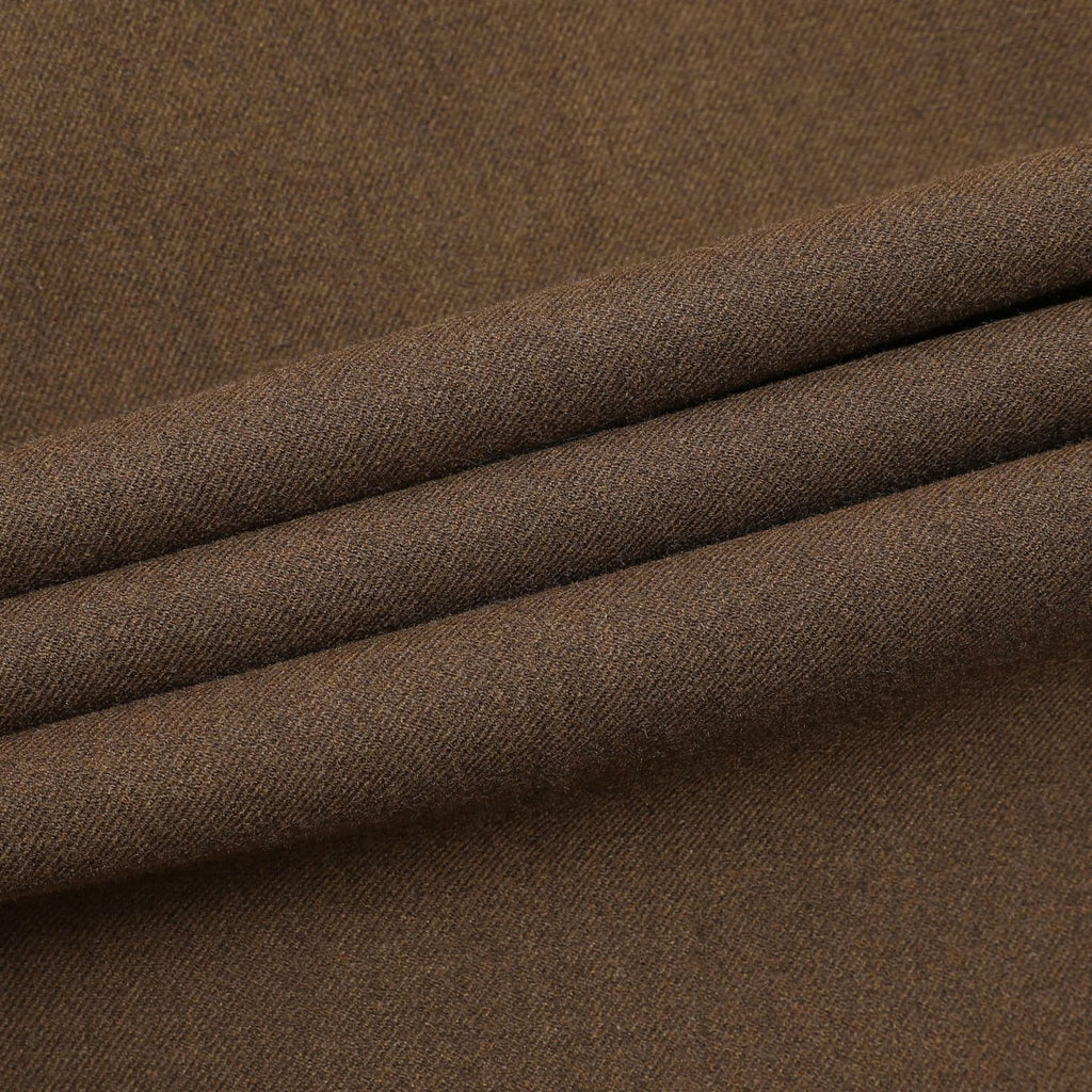 Calça Elegante com Pregas Portonovo