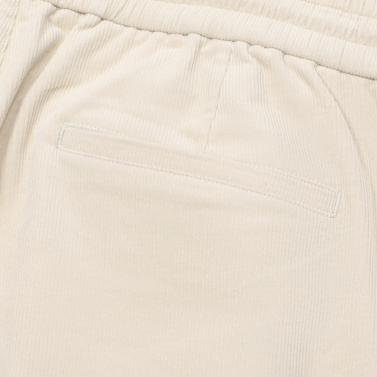 Calça de Veludo Cotelê Asolo Classic