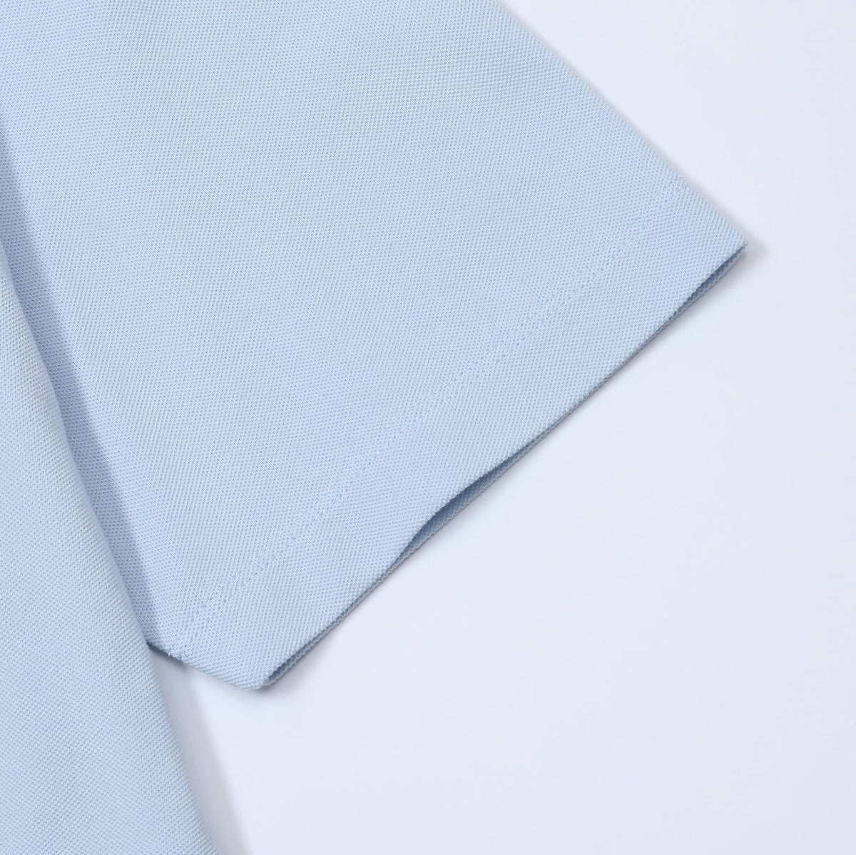 Camisa Polo Clássica de Tricô Lipari