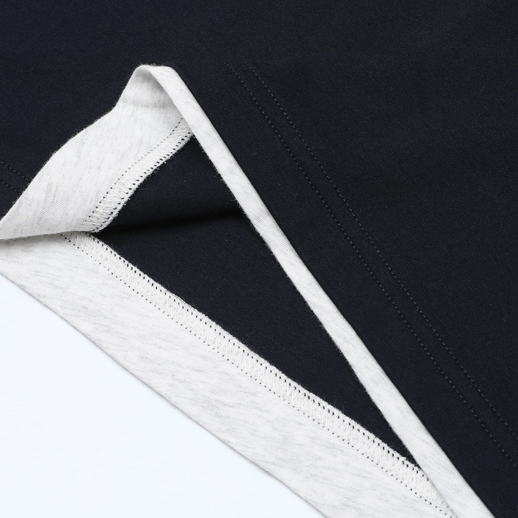 Camiseta com Estilo Sobreposto Lerici