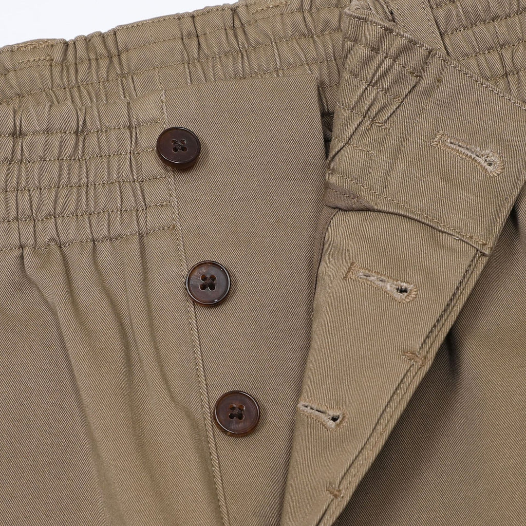 Calça Termoli Premium de Algodão