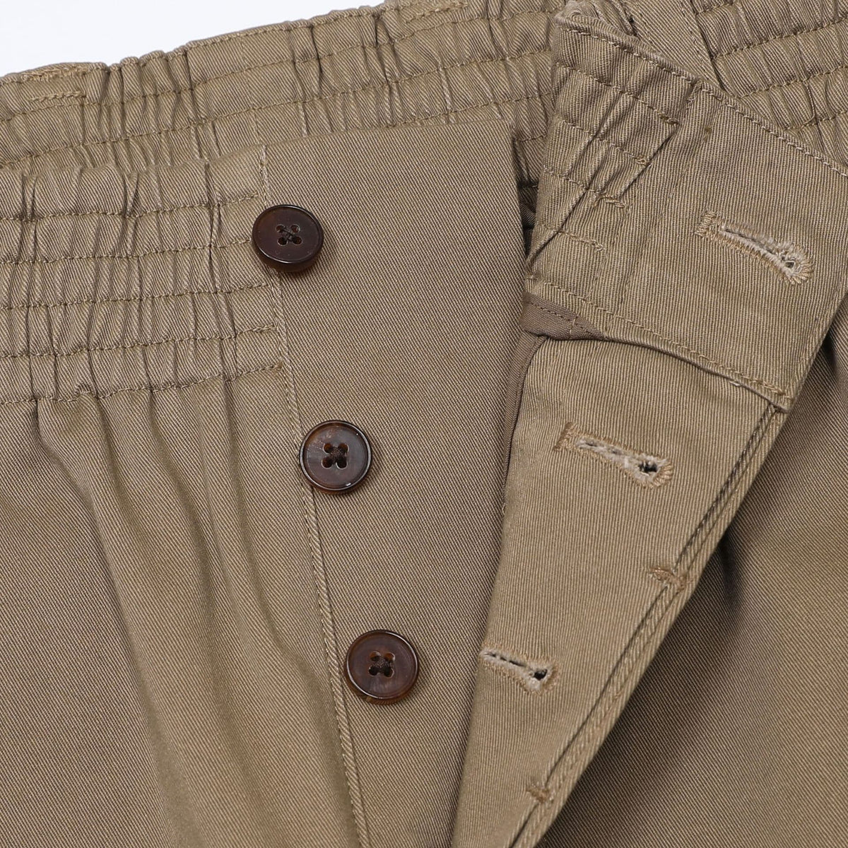 Calça Termoli Premium de Algodão