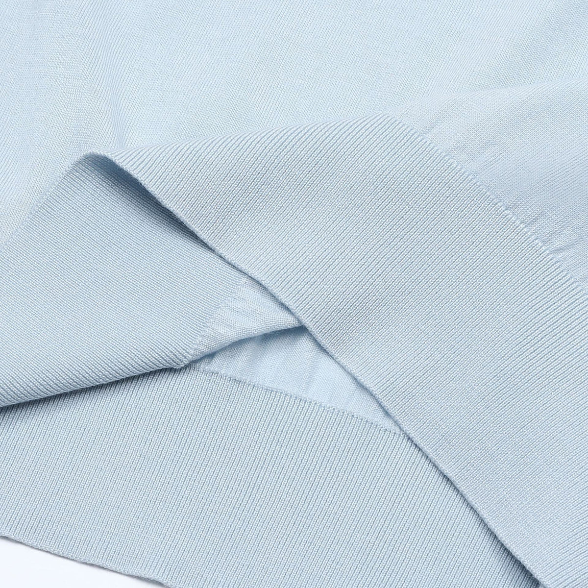 Camisa Polo de Lã Premium Wetherby