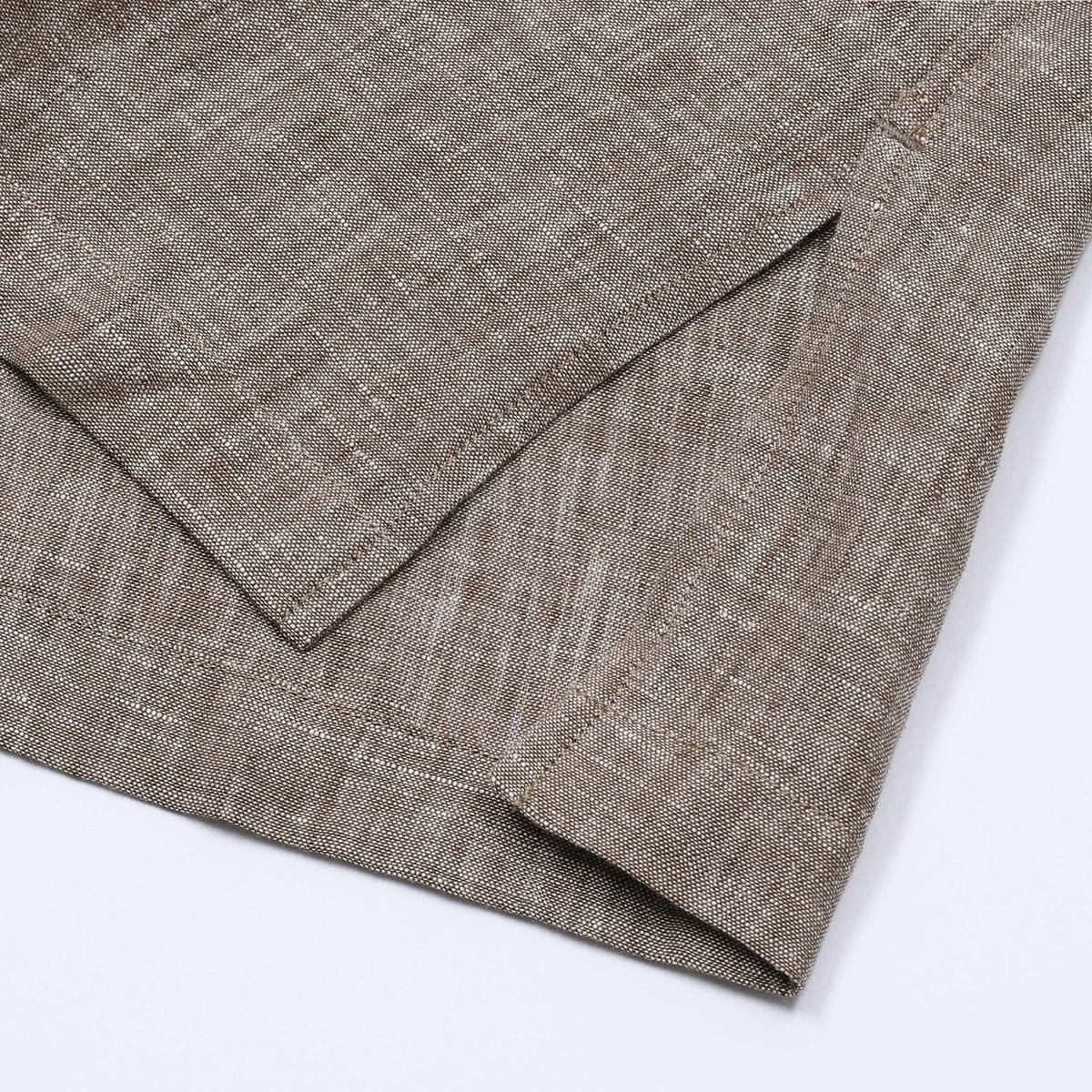 Camisa Ponza com gola cubana – Estilo resort sem esforço