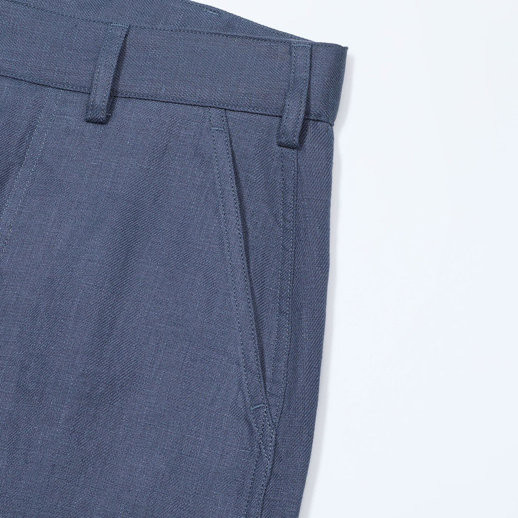 Calça de Linho Antibes para o Dia a Dia