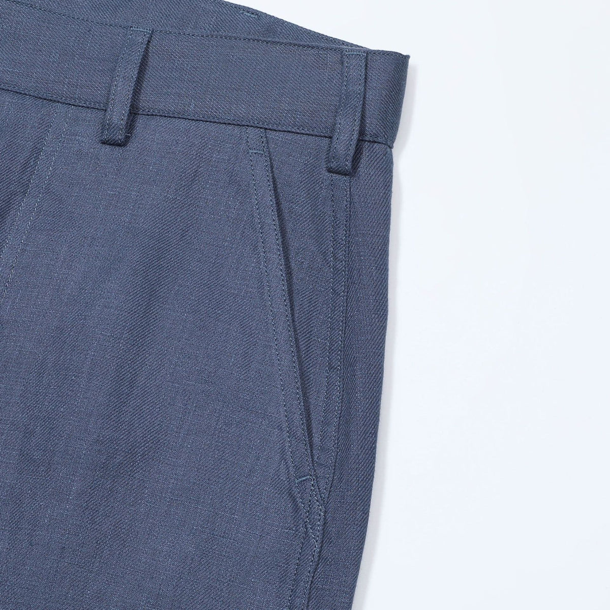 Calça de Linho Antibes para o Dia a Dia