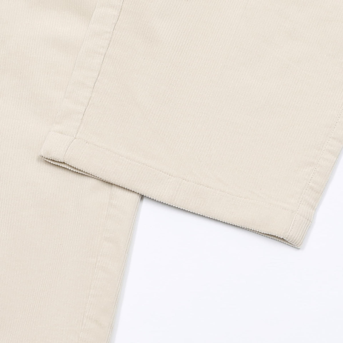 Calça de Veludo Cotelê Asolo Classic