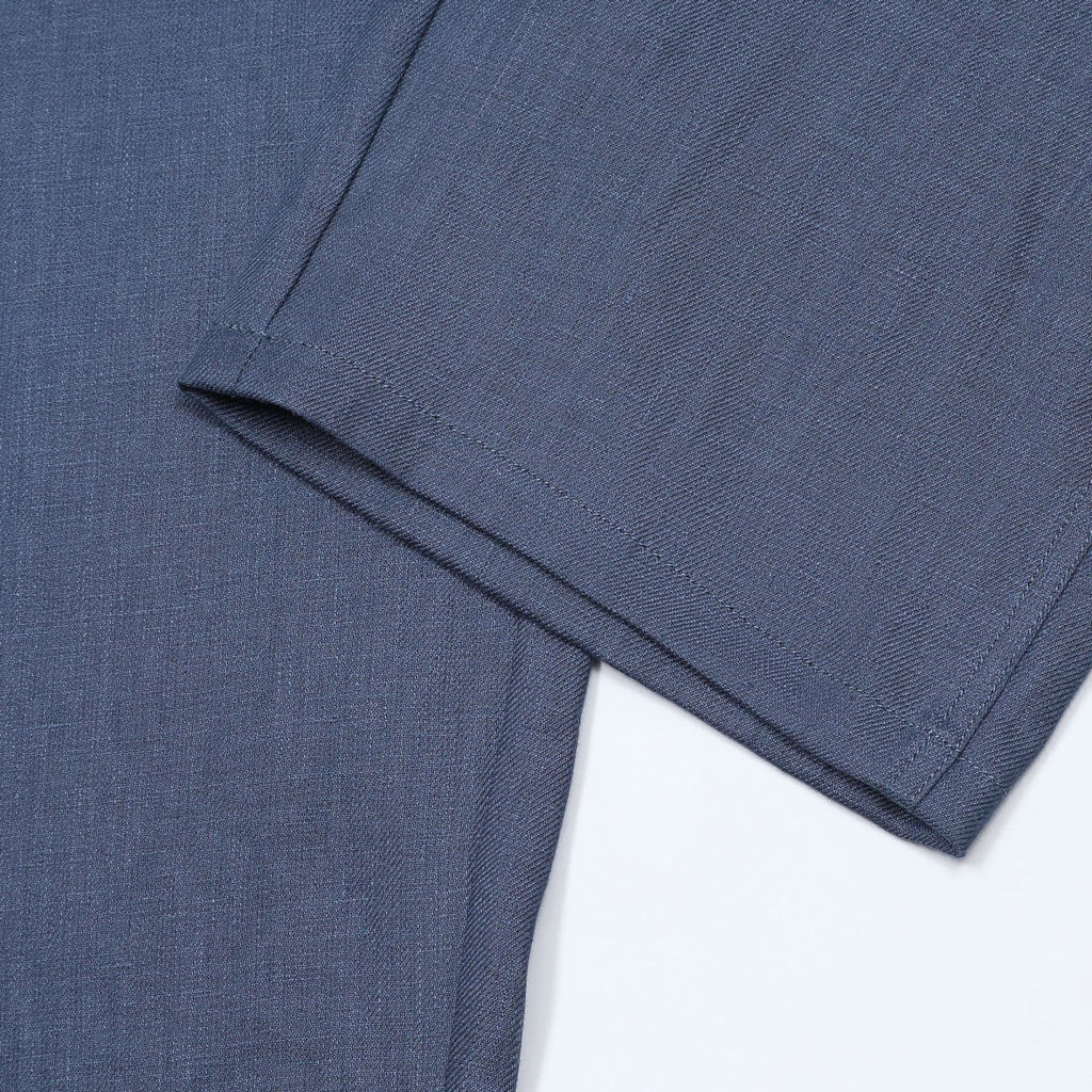 Calça de Linho Antibes para o Dia a Dia