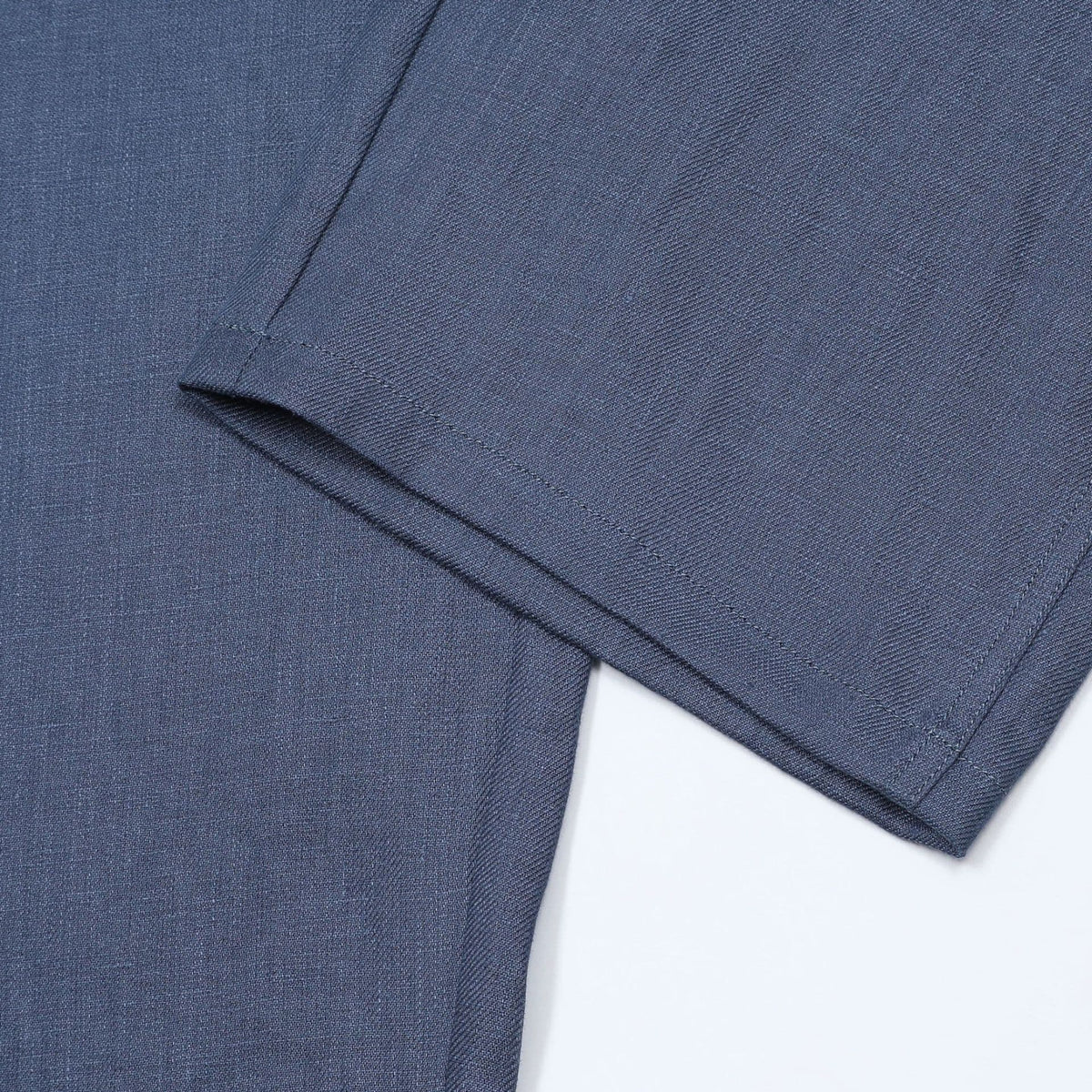 Calça de Linho Antibes para o Dia a Dia