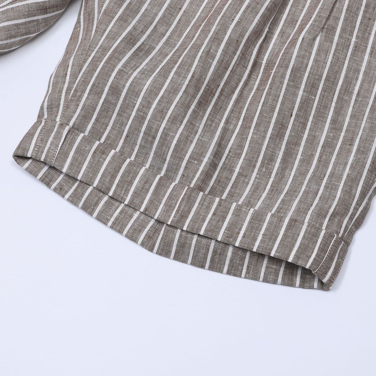 Shorts de Linho Tropea – Elegância sem Esforço e Conforto Leve para Todas as Ocasiões de Verão
