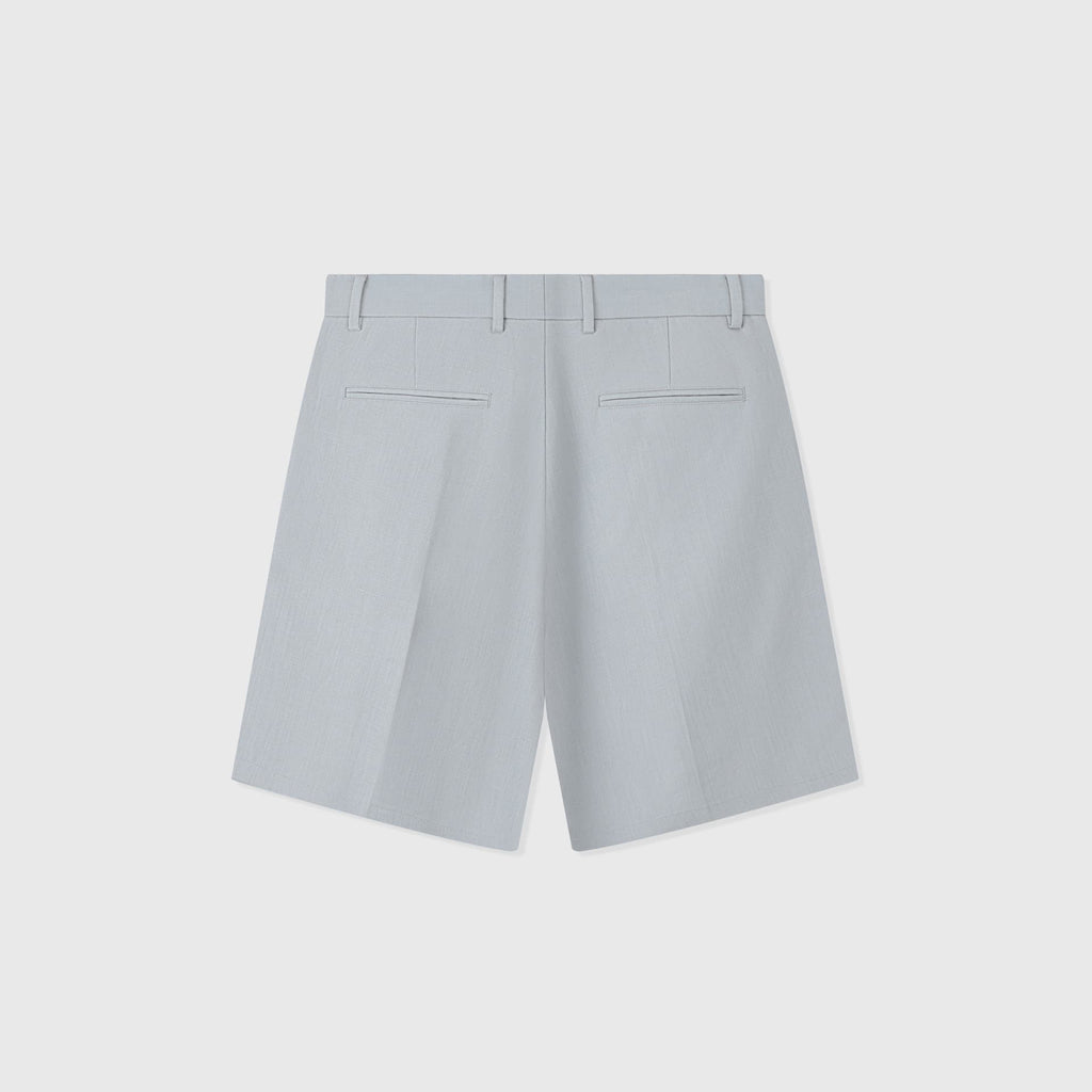 Shorts de Linho Deia – Essencial Leve e Respirável para o Verão