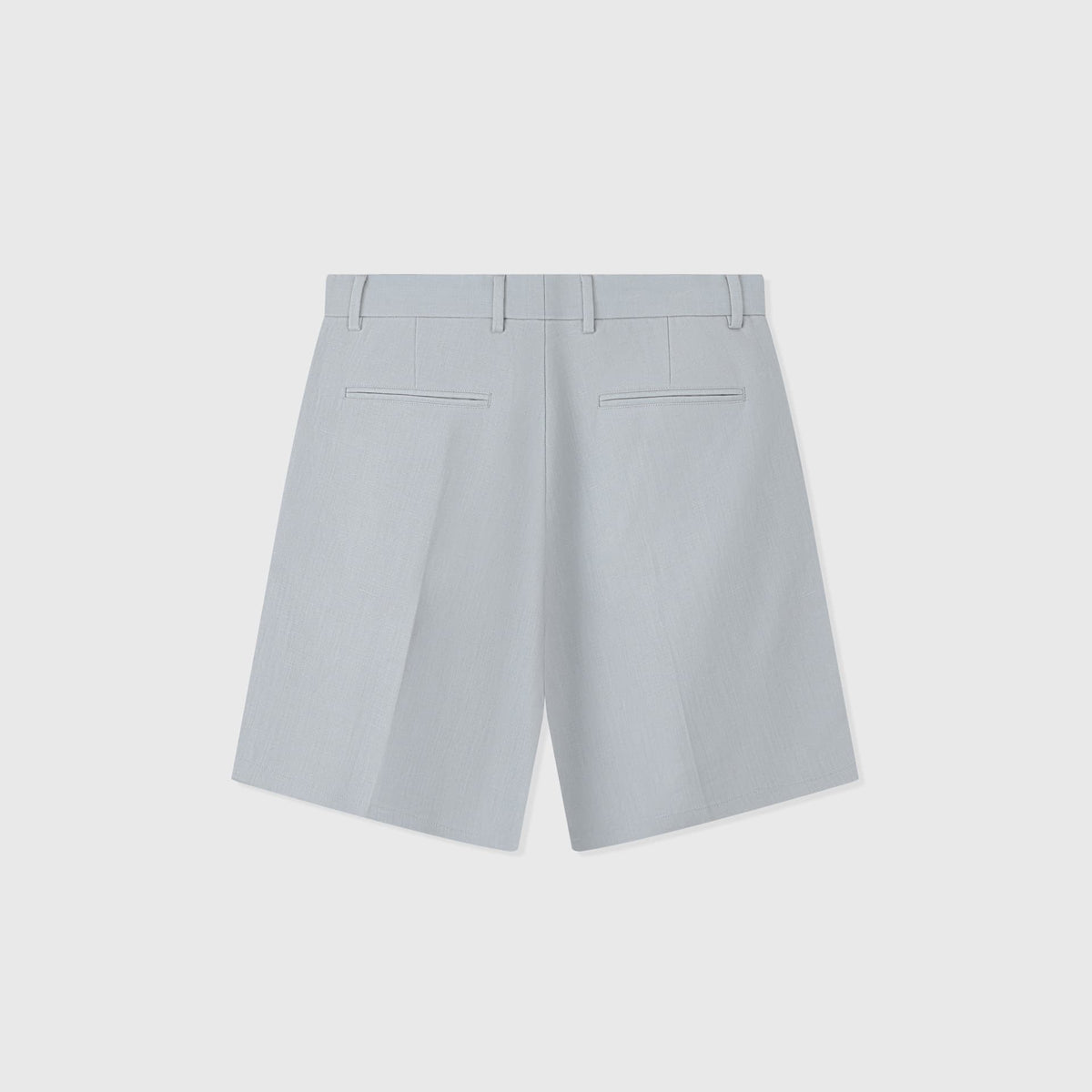 Shorts de Linho Deia – Essencial Leve e Respirável para o Verão