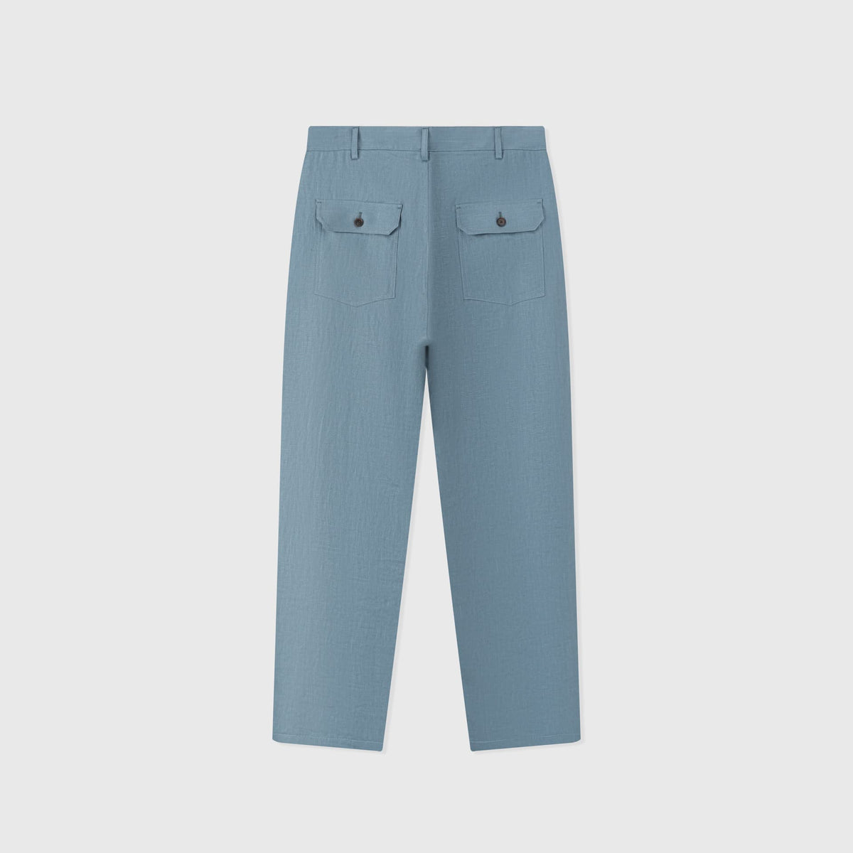 Calça de Linho Antibes para o Dia a Dia