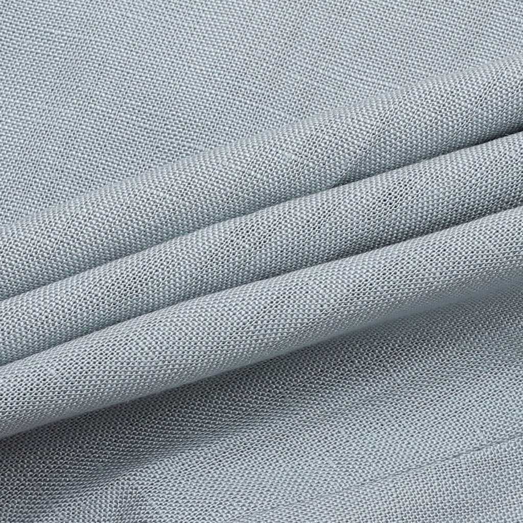 Shorts de Linho Deia – Essencial Leve e Respirável para o Verão