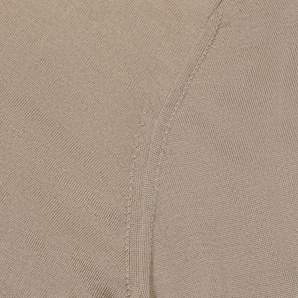 Camisa Polo de Lã Premium Wetherby