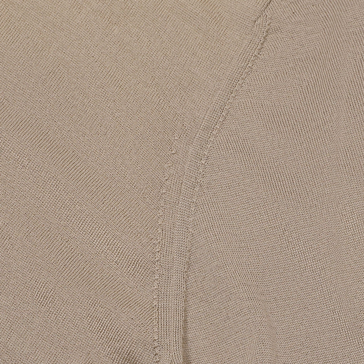 Camisa Polo de Lã Premium Wetherby