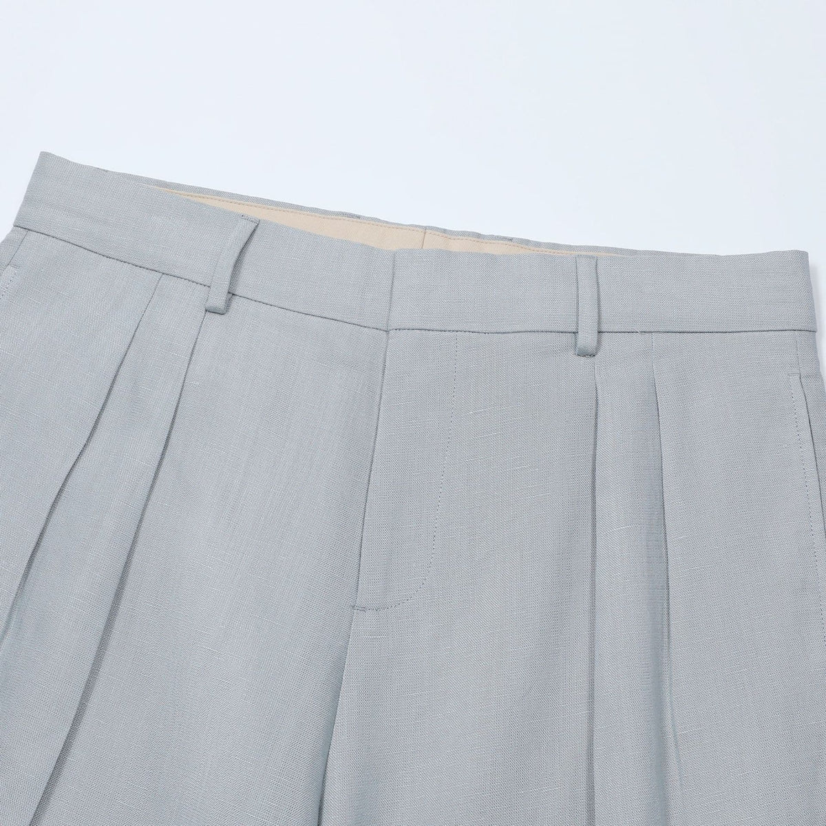Shorts de Linho Deia – Essencial Leve e Respirável para o Verão