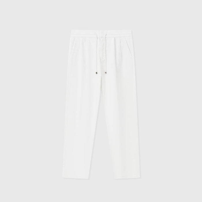 Calça de Veludo Cotelê Asolo Classic
