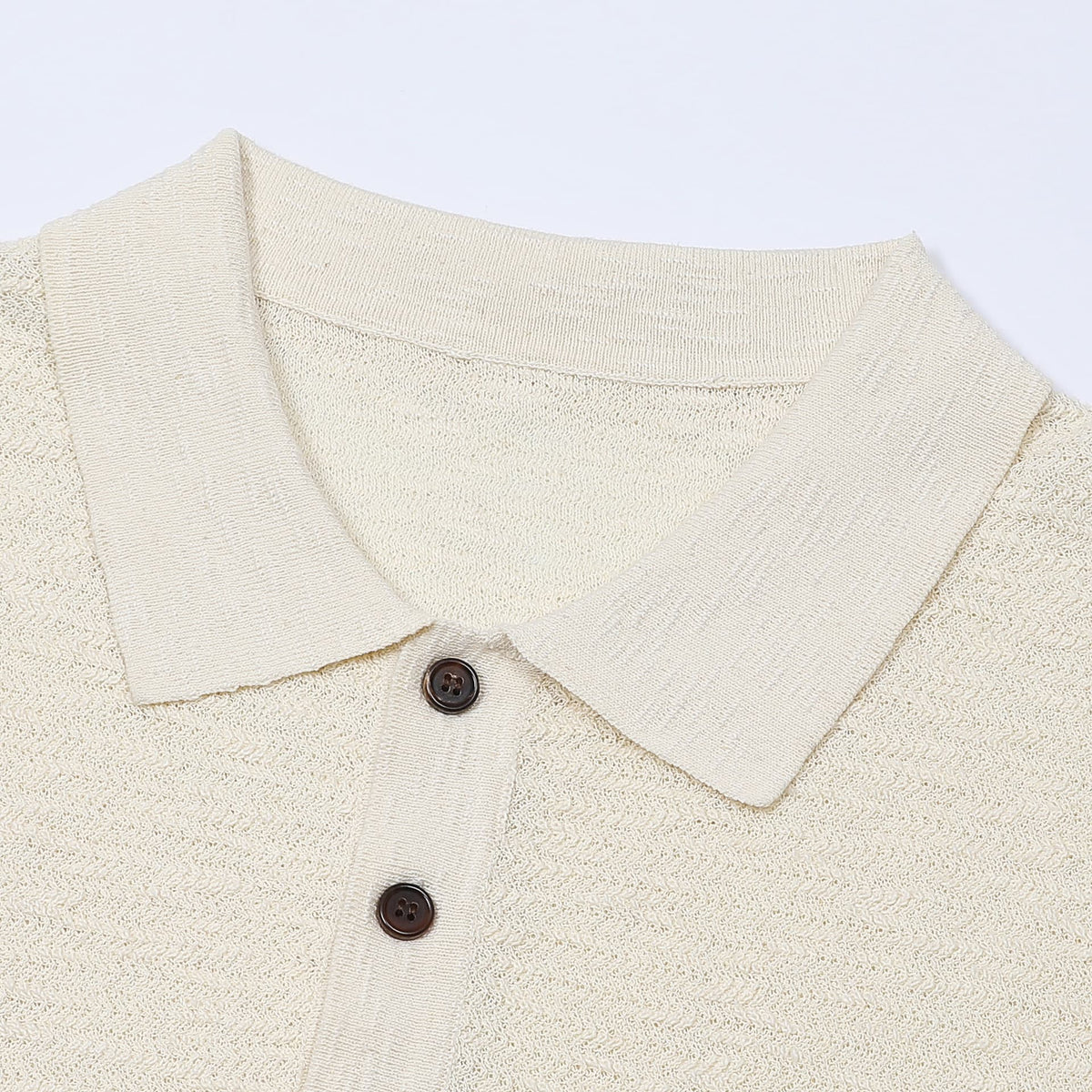 Camisa Polo de Tricô Premium Cortona