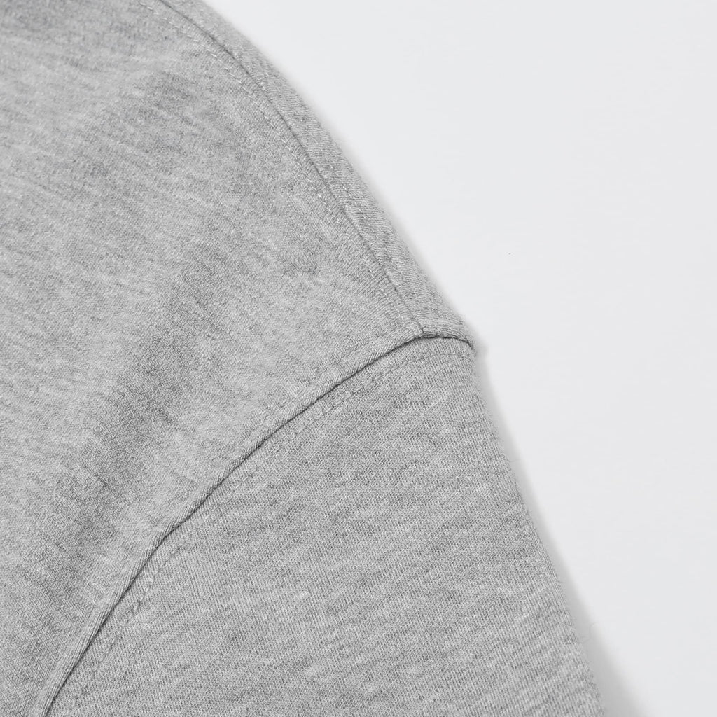 Camiseta com Estilo Sobreposto Lerici