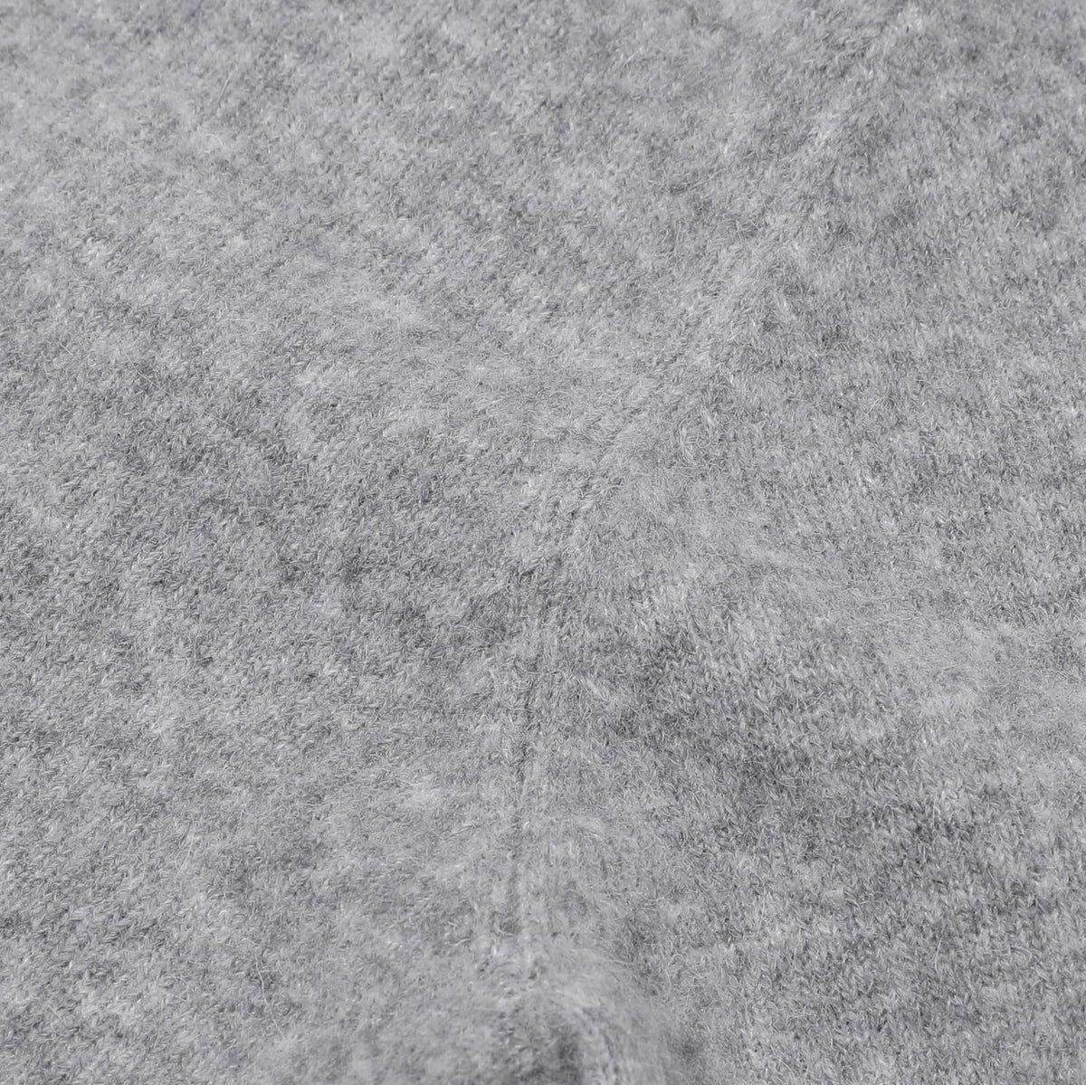 Suéter Polo de Tricô Escovado Premium Sirolo