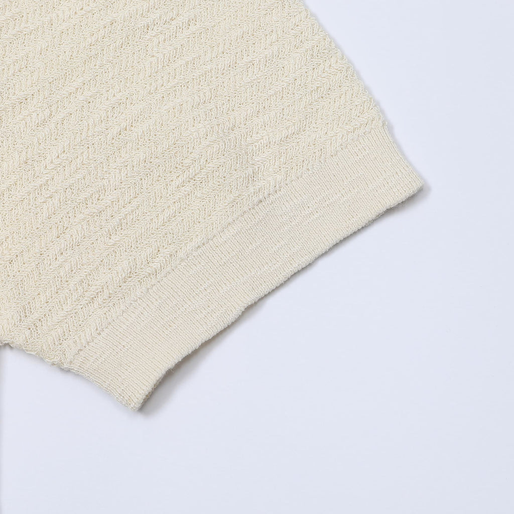 Camisa Polo de Tricô Premium Cortona