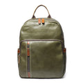 Mochila de Couro Premium Thornton