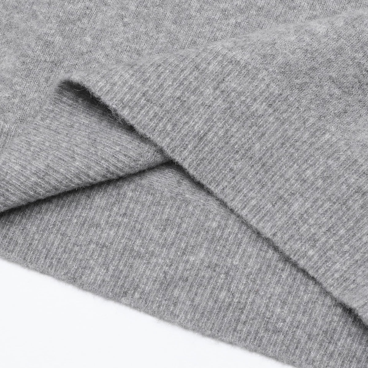 Suéter Polo de Tricô Escovado Premium Sirolo