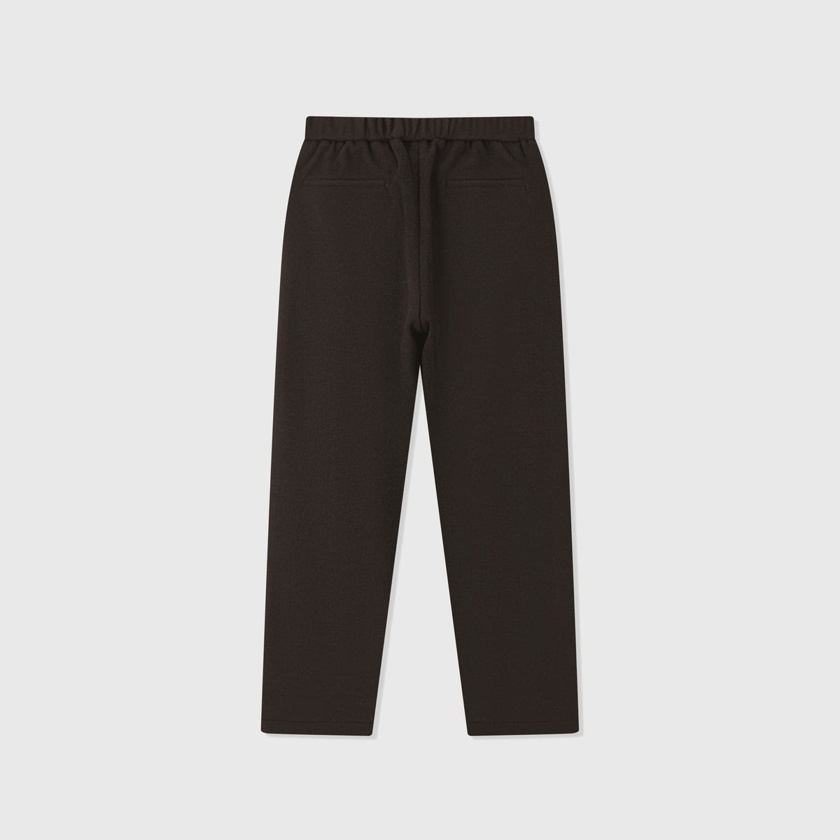 Calça Terracina de Tecido Escovado