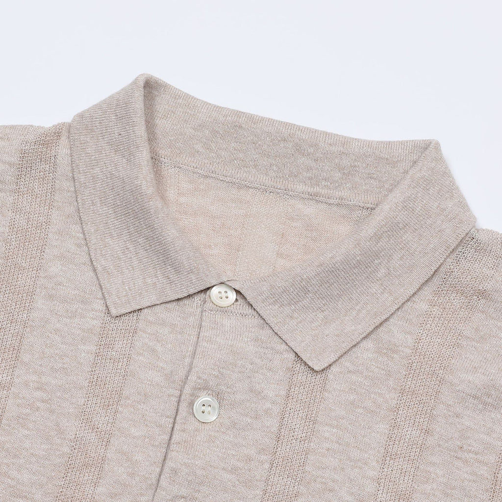 Camisa Polo de Tricô Varenna