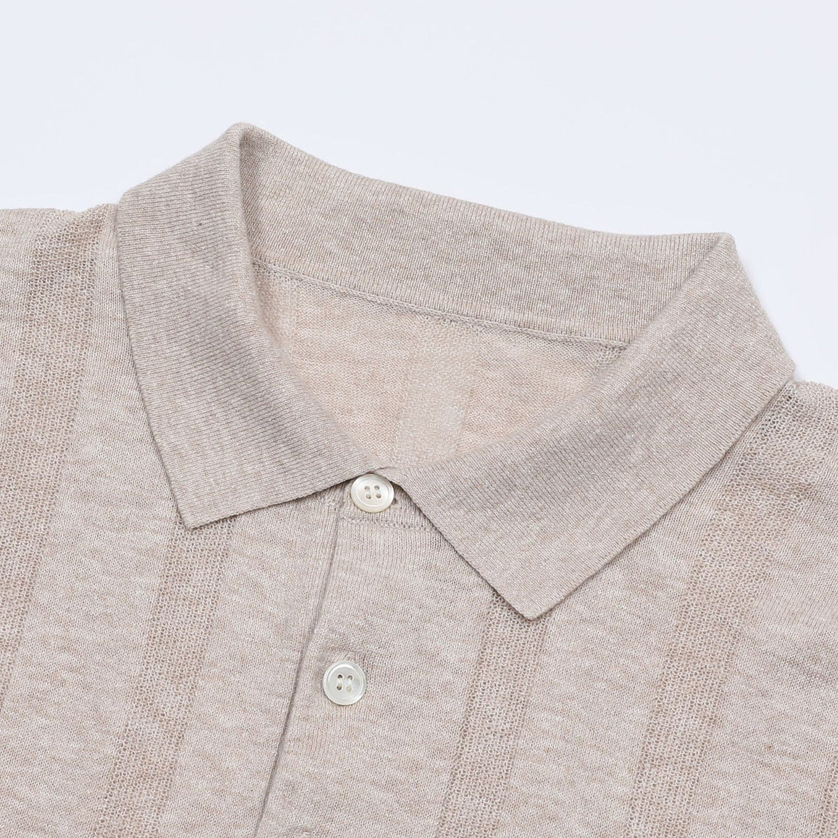 Camisa Polo de Tricô Varenna