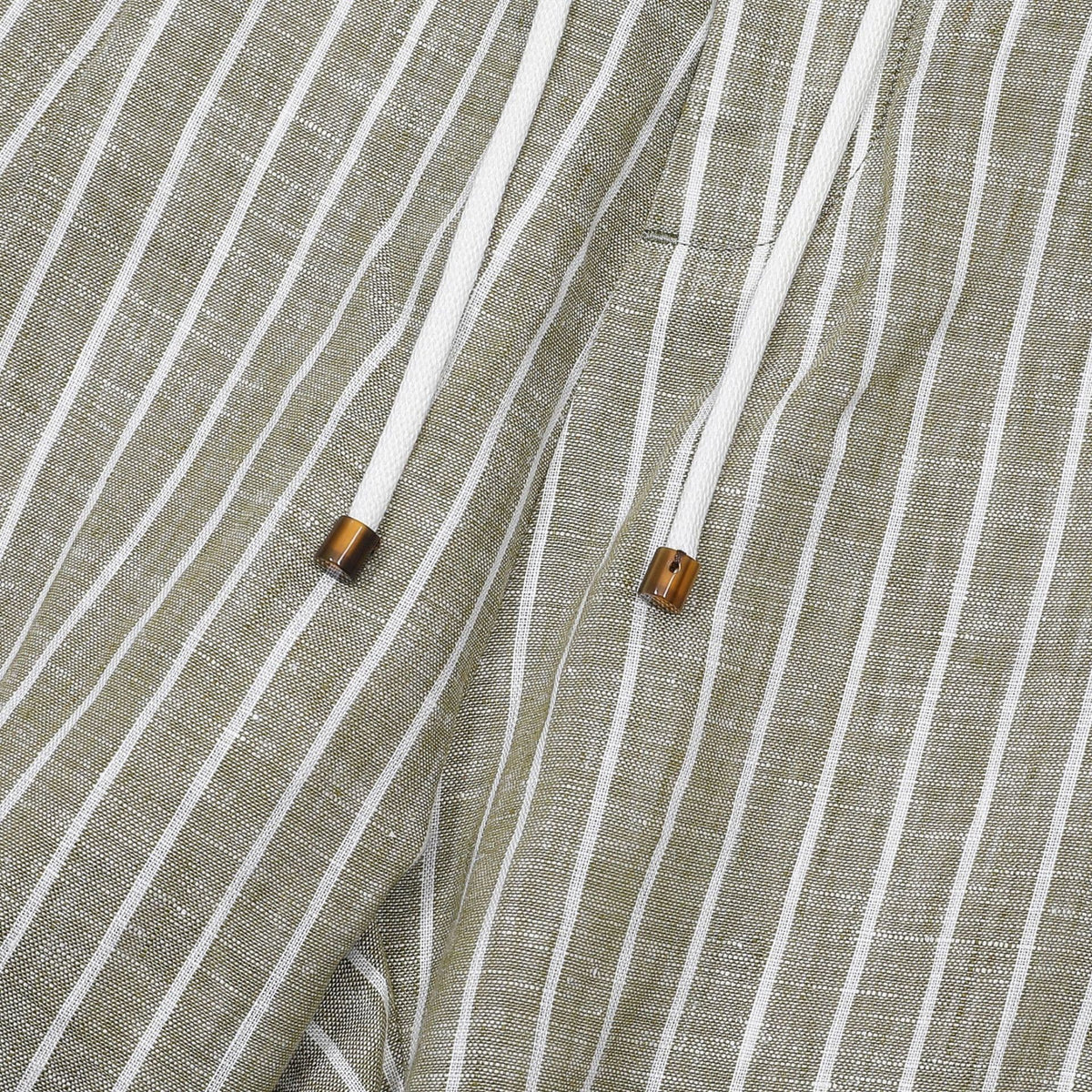 Shorts de Linho Tropea – Elegância sem Esforço e Conforto Leve para Todas as Ocasiões de Verão