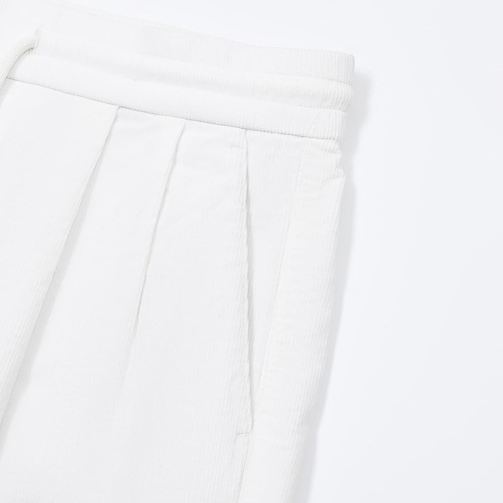 Calça de Veludo Cotelê Asolo Classic
