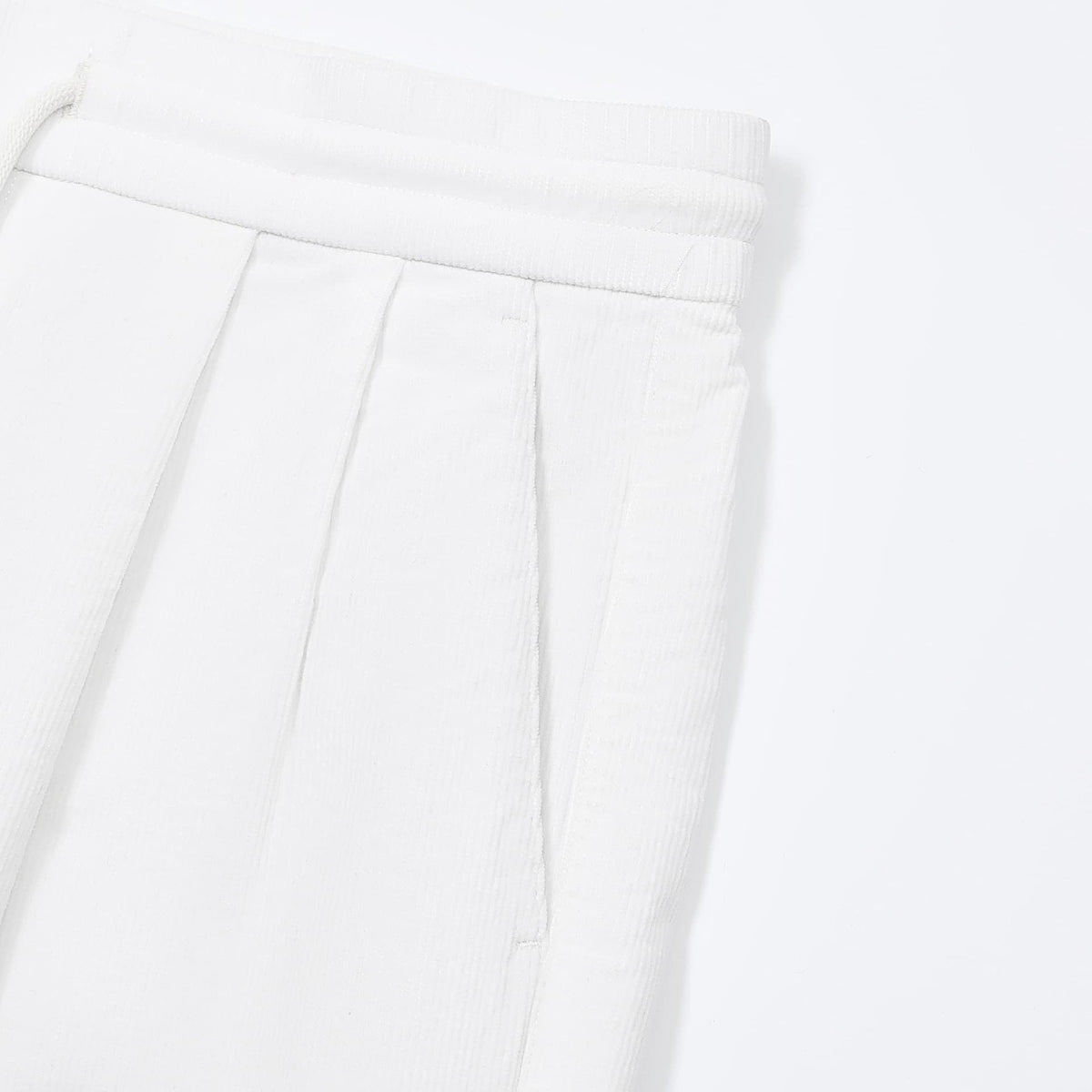 Calça de Veludo Cotelê Asolo Classic