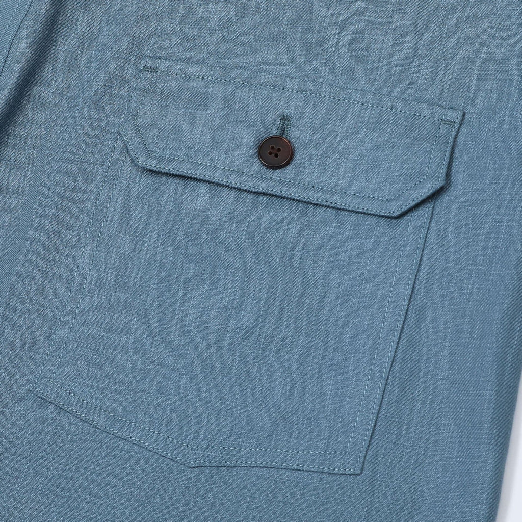 Calça de Linho Antibes para o Dia a Dia