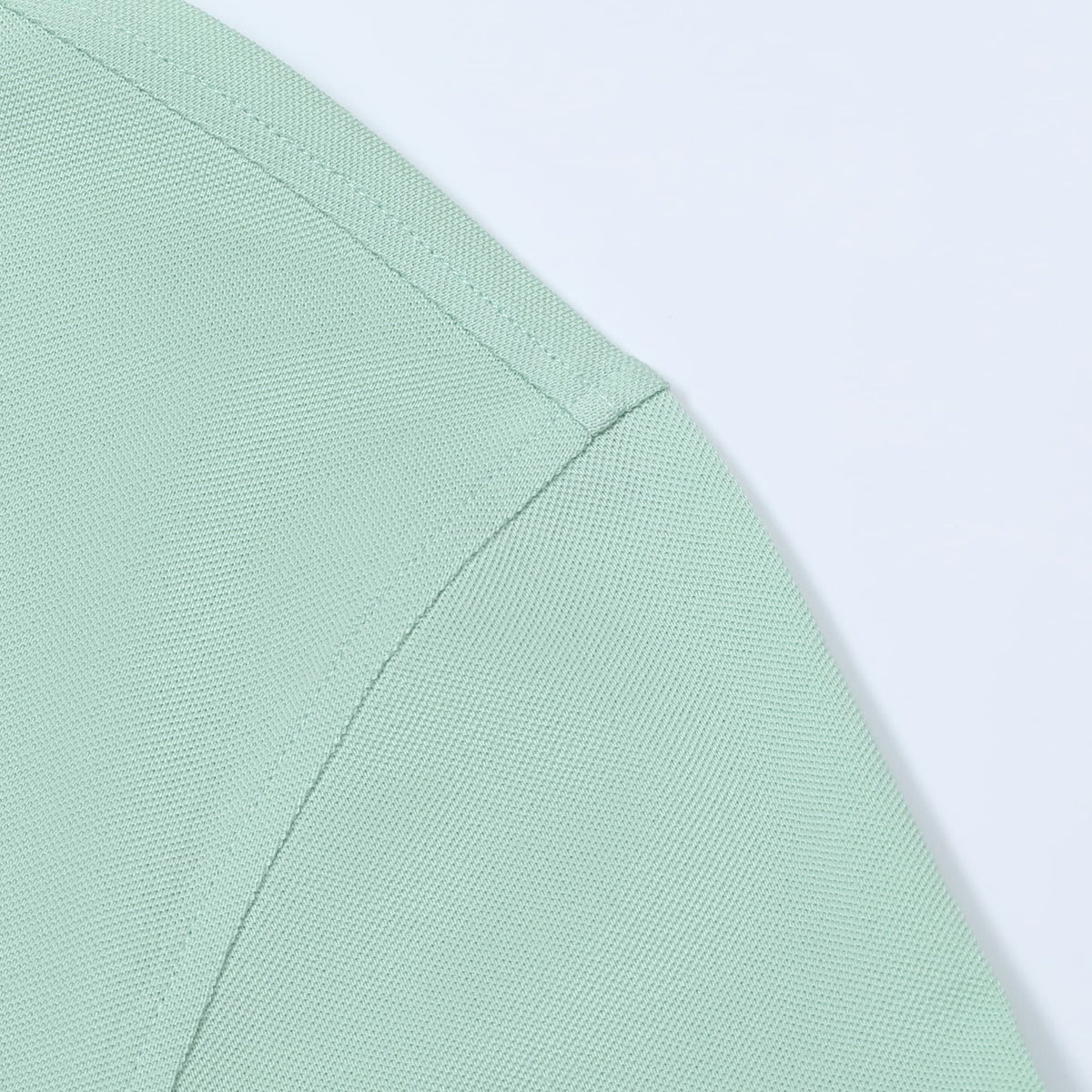 Camisa Polo Clássica de Tricô Lipari