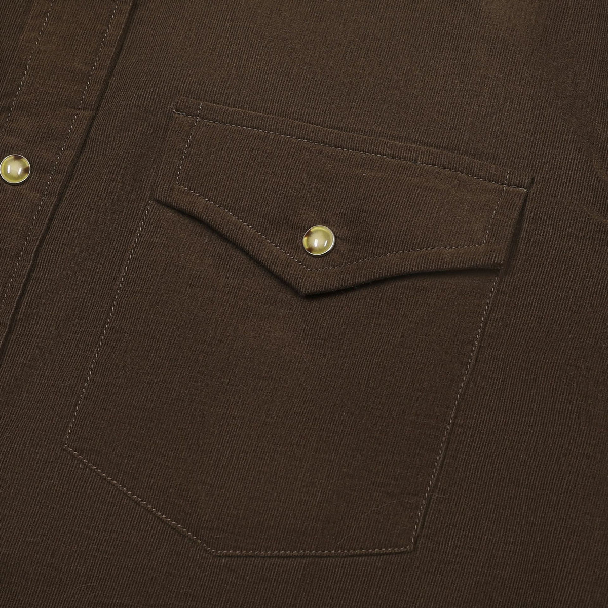 Camisa Country Clássica de Veludo Cotelê Camerota