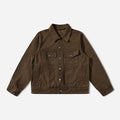 Jaqueta Trucker Clássica Whitby