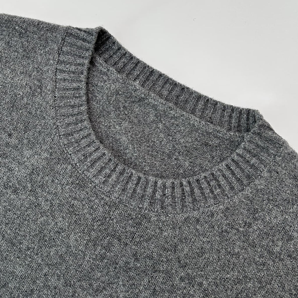 Suéter de Lã Premium Thornbury