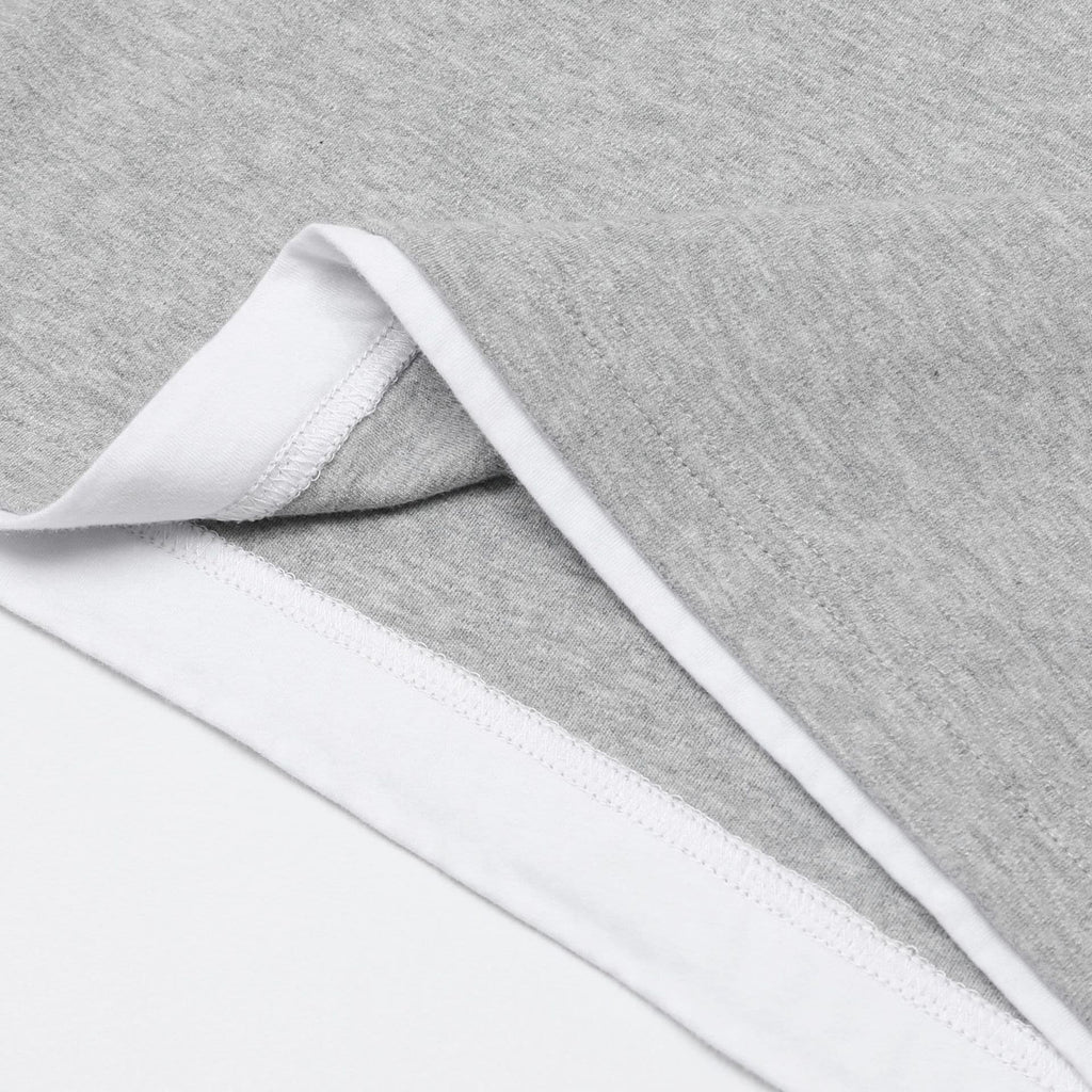 Camiseta com Estilo Sobreposto Lerici