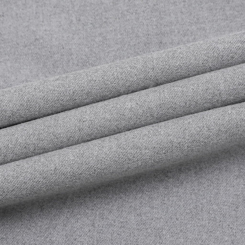 Calça Elegante com Pregas Portonovo