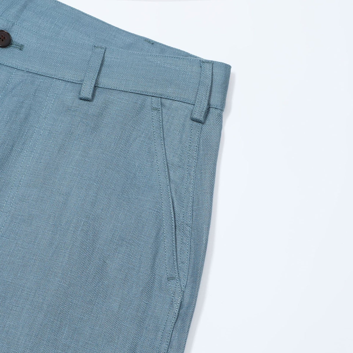 Calça de Linho Antibes para o Dia a Dia