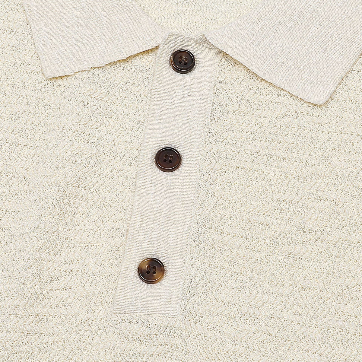 Camisa Polo de Tricô Premium Cortona