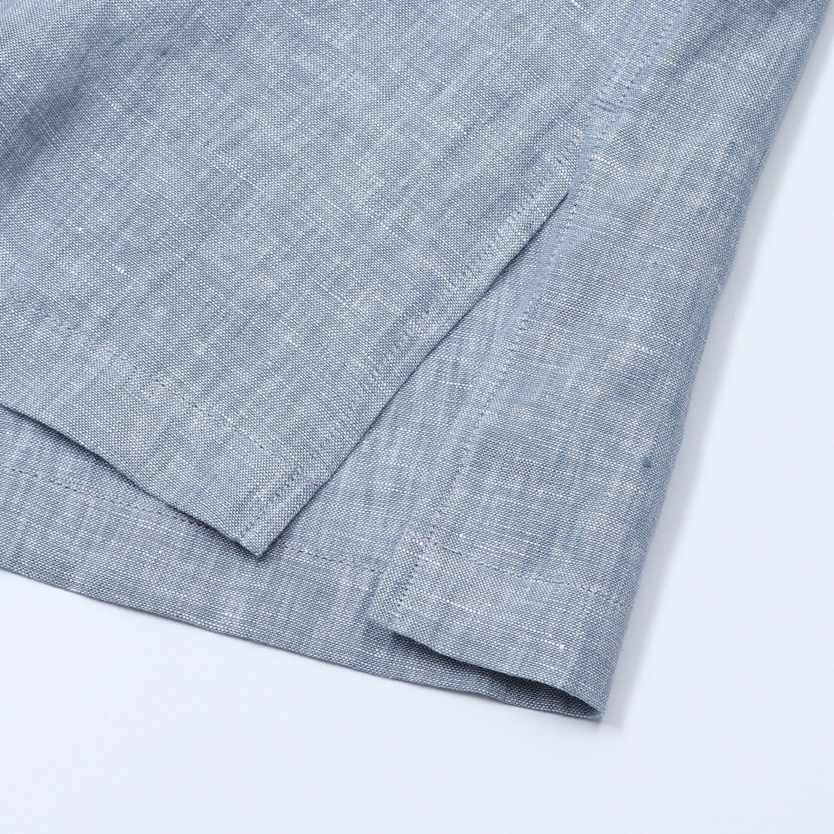 Camisa Ponza com gola cubana – Estilo resort sem esforço