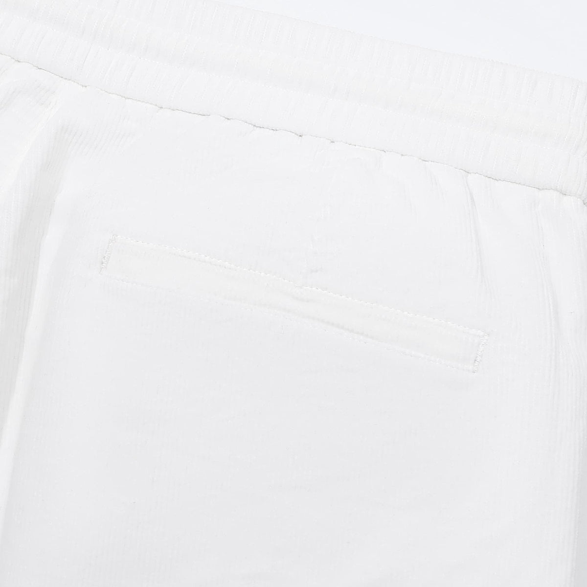 Calça de Veludo Cotelê Asolo Classic