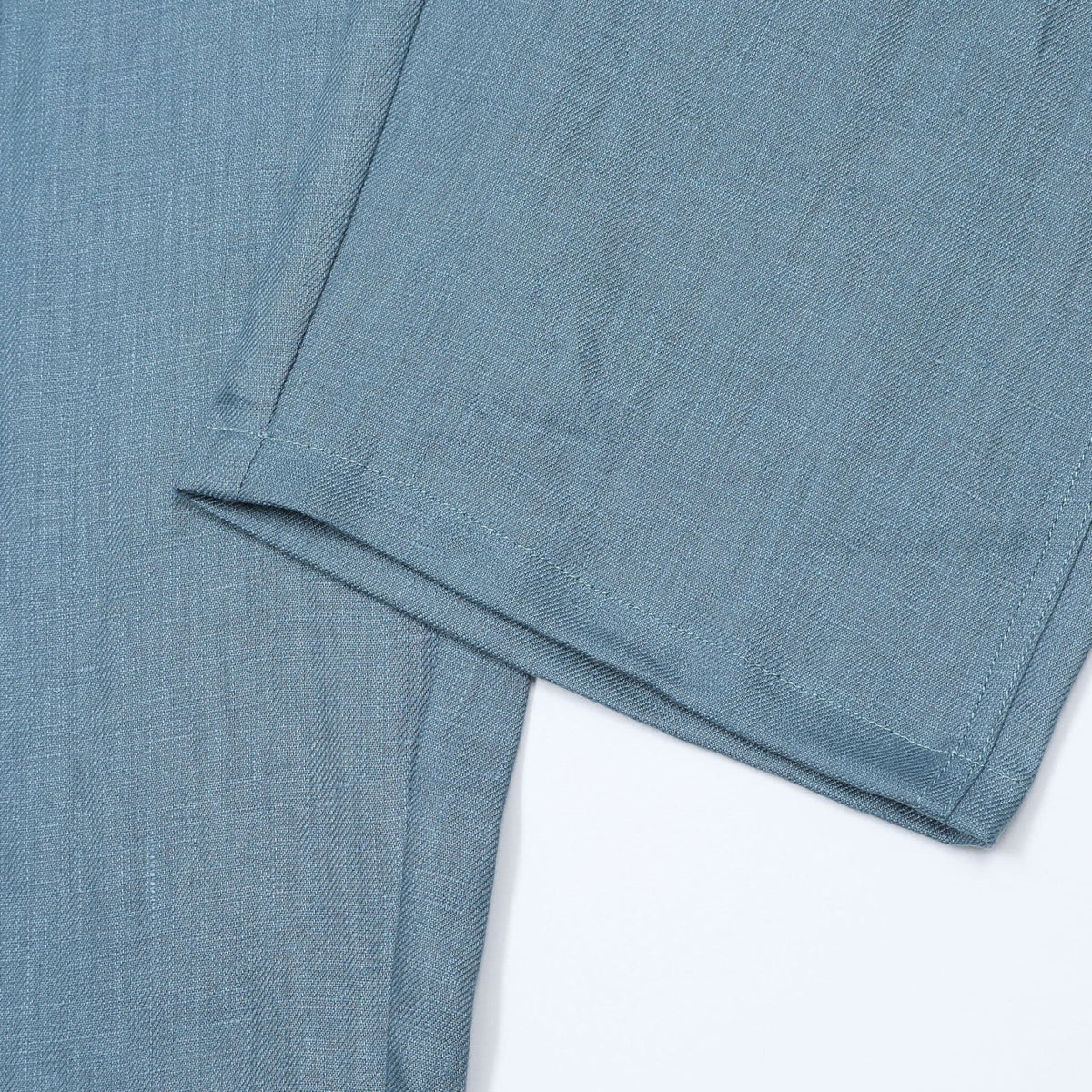 Calça de Linho Antibes para o Dia a Dia