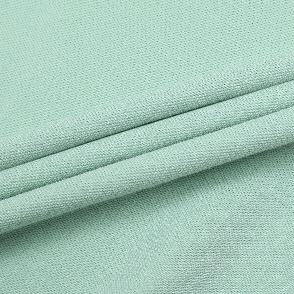 Camisa Polo Clássica de Tricô Lipari