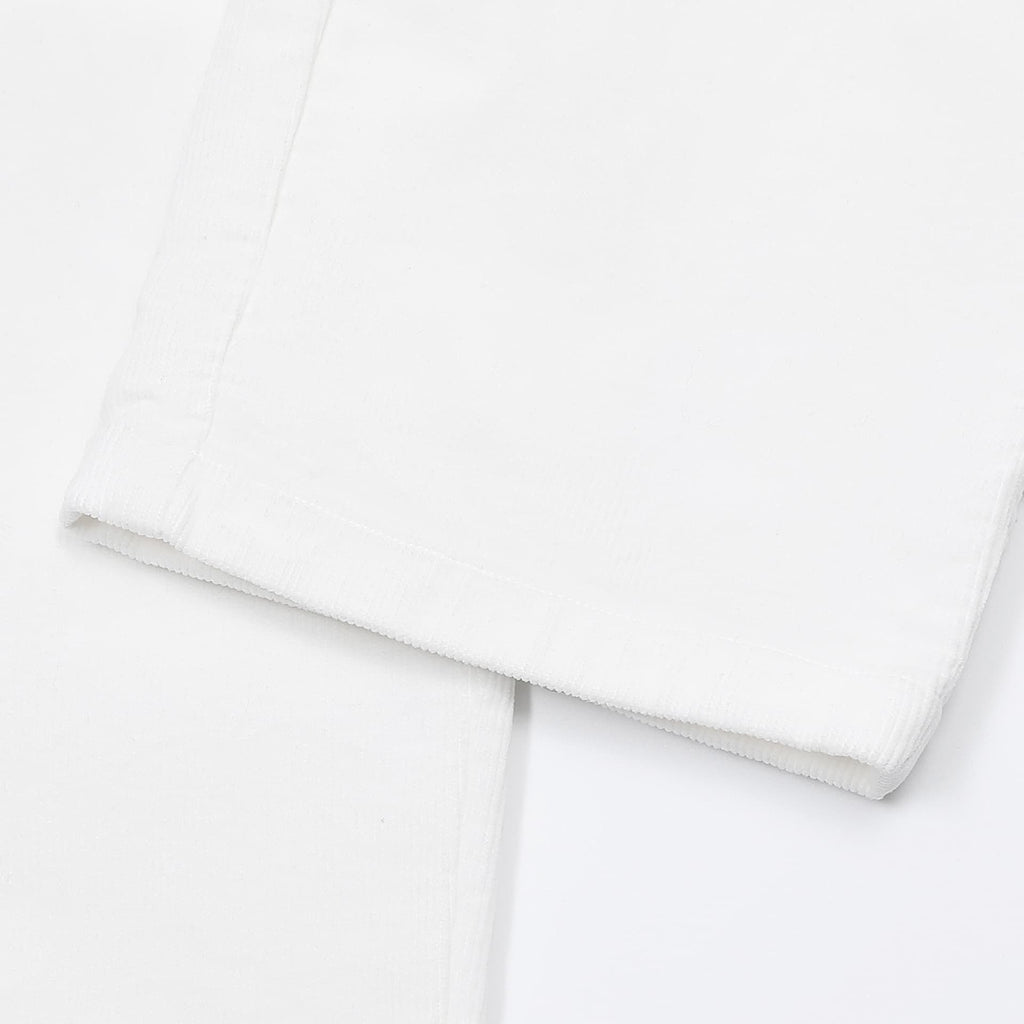 Calça de Veludo Cotelê Asolo Classic